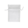 Sachets en organza