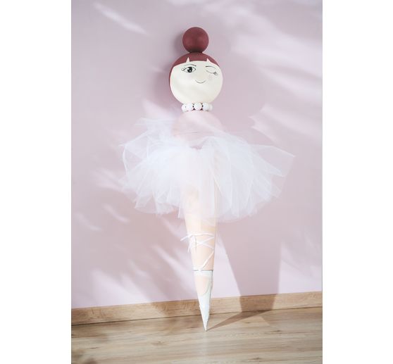 Rouleau de feutrine VBS