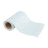 VBS Ribbon "Glamour" Ice-Blue-Glitter