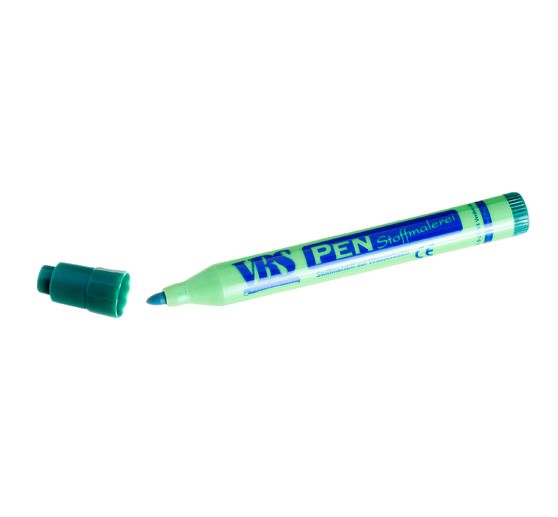 VBS-Pen, feutre pour textile