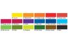 Teinture batique EasyColor Marabu