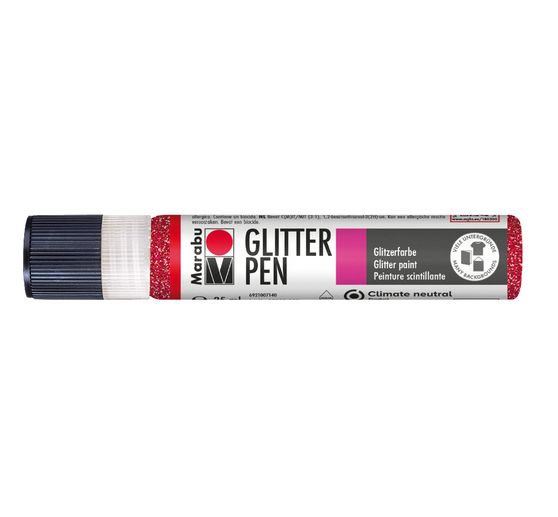 Glitter Pen Marabu