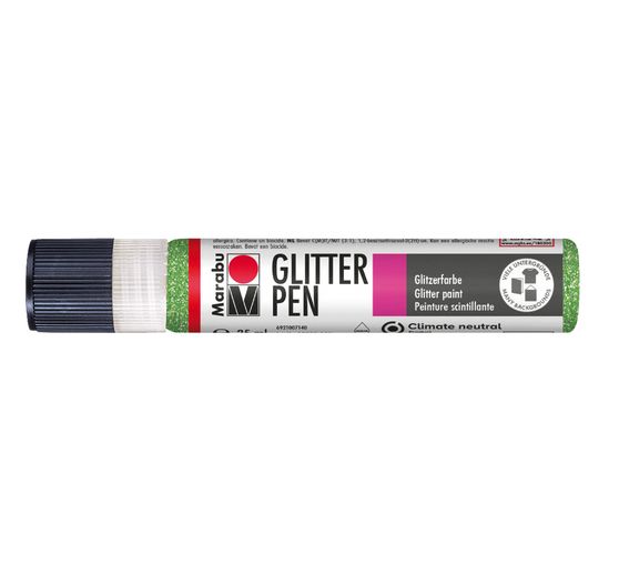 Glitter Pen Marabu
