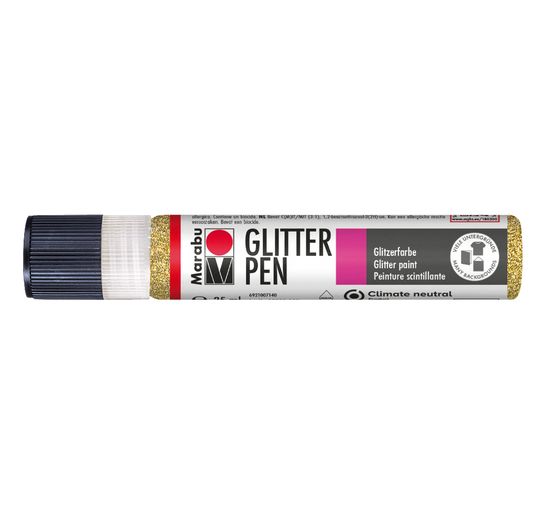 Glitter Pen Marabu
