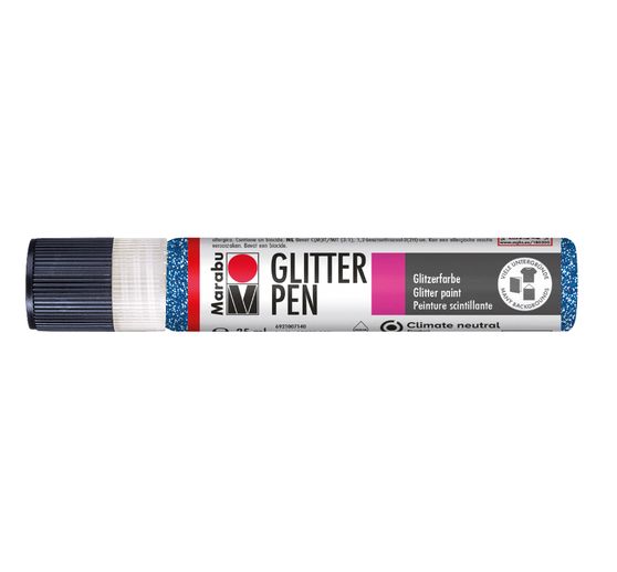 Glitter Pen Marabu