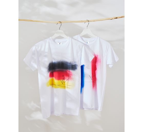 T-shirt enfant, Blanc