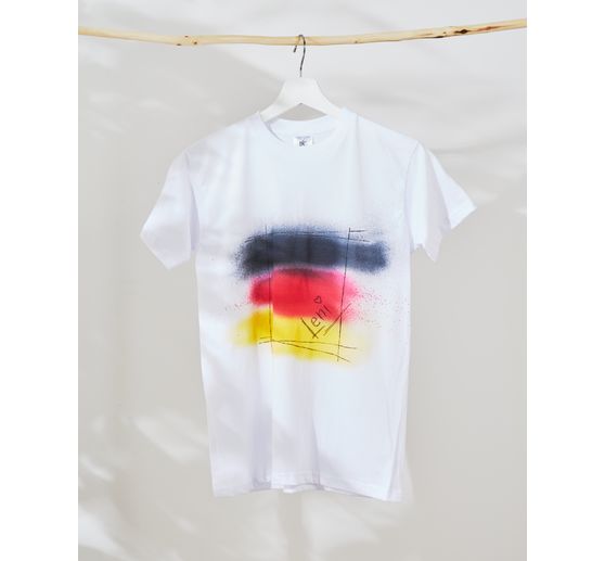 T-shirt enfant, Blanc