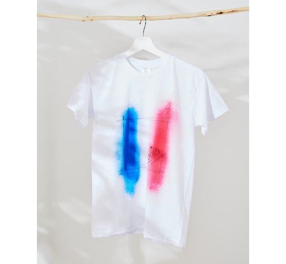 T-shirt enfant, Blanc