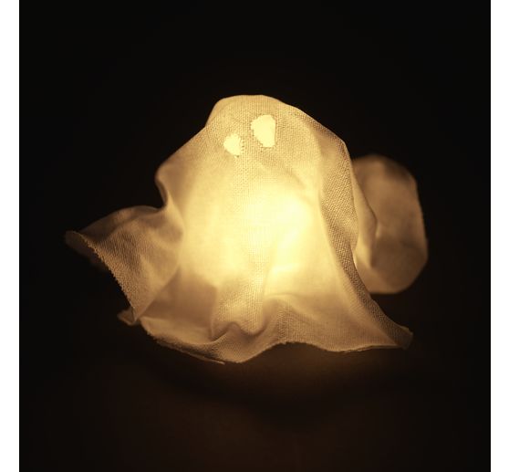 Bougies chauffe-plat LED VBS, 4 pc.