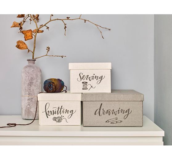 Marqueurs pour textiles edding 4500