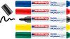 Marqueurs pour textiles edding 4500