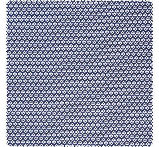 Tissu popeline de coton au m&egrave;tre &laquo; Daisy &raquo;