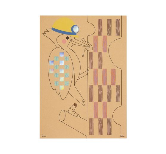 Kit de motifs de tressage