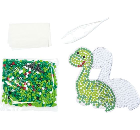 Kit cr&eacute;atif perles &agrave; repasser