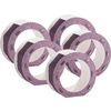Lantern blank "Glitter", 5 pieces Magic Mix