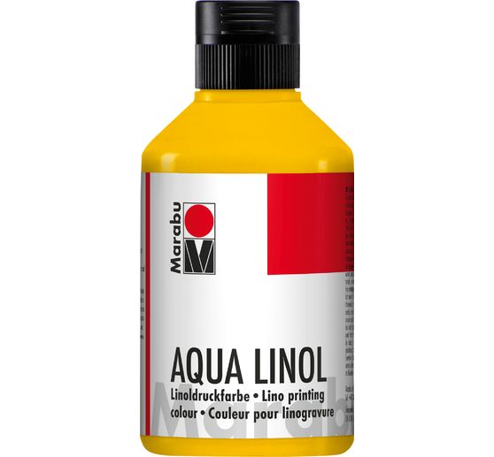 Marabu Aqua Linoprinting colour