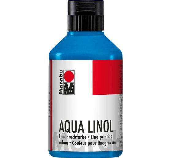 Marabu Aqua Linoprinting colour