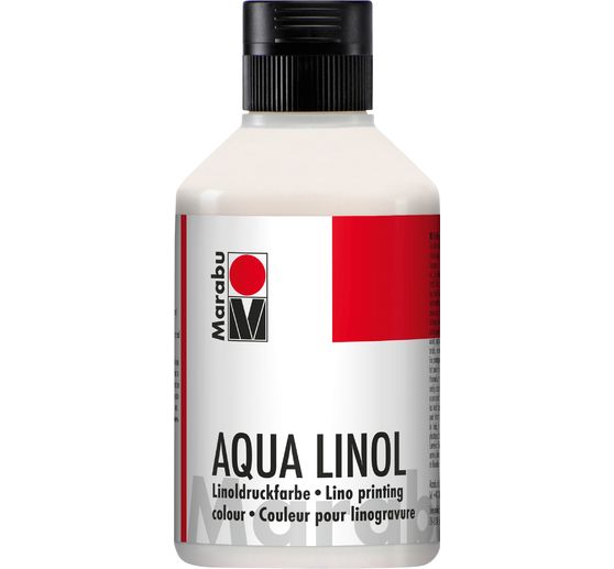 Marabu Aqua Linoprinting colour