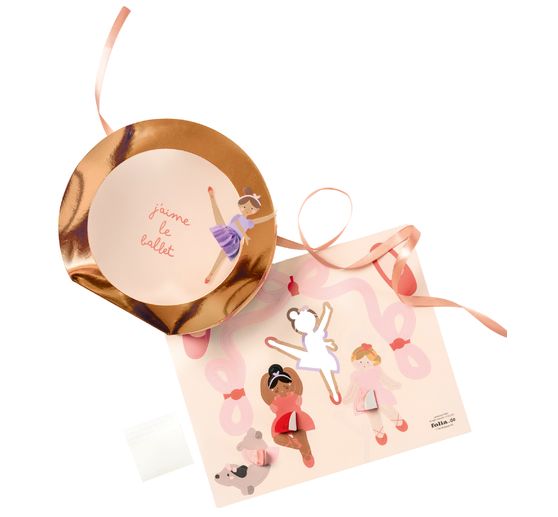 Kit cr&eacute;atif lanterne, lumi&egrave;re LED incluse