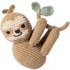 Kit de crochet mini Sloth