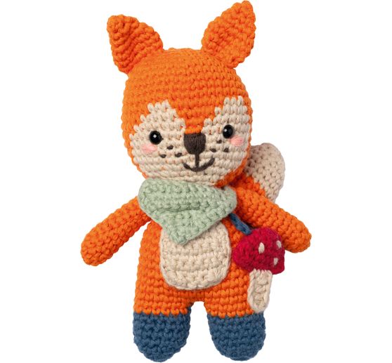 Kit de crochet mini