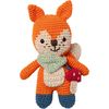 Kit de crochet mini Fox