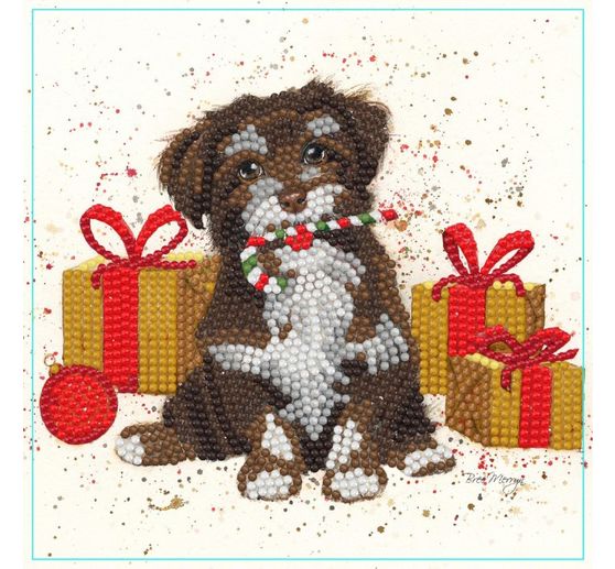 Set maxi-carte &laquo; Diamonds &raquo;