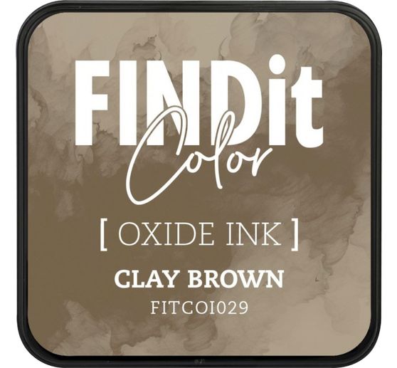 Tampon encreur Oxide Ink