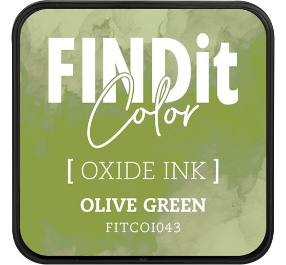 Tampon encreur Oxide Ink