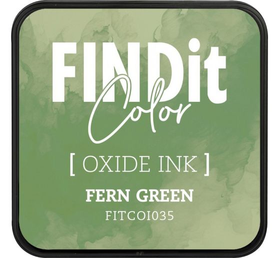 Tampon encreur Oxide Ink