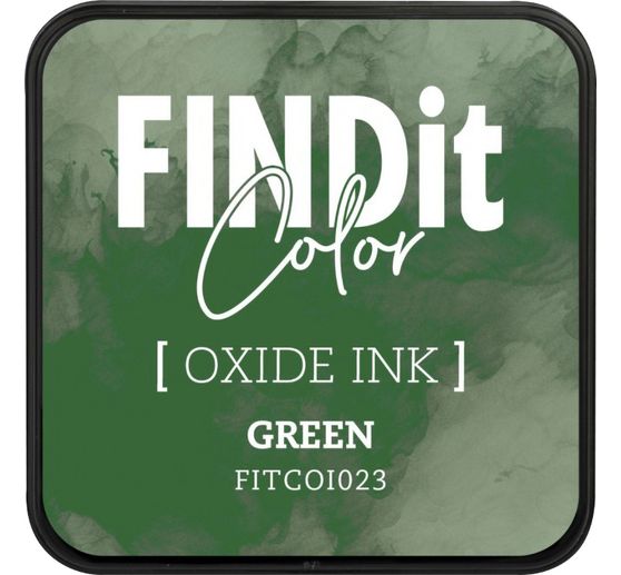 Tampon encreur Oxide Ink