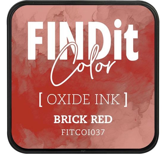 Tampon encreur Oxide Ink