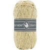 Fil &agrave; crochet et &agrave; tricoter Durable Glam Cream