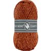 Fil &agrave; crochet et &agrave; tricoter Durable Glam Cayenne