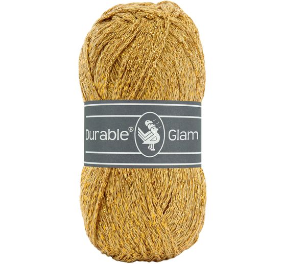 Fil &agrave; crochet et &agrave; tricoter Durable Glam