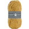 Fil &agrave; crochet et &agrave; tricoter Durable Glam Or