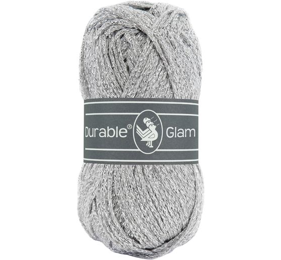 Fil &agrave; crochet et &agrave; tricoter Durable Glam