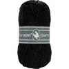 Fil &agrave; crochet et &agrave; tricoter Durable Glam Black