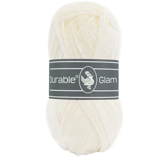 Fil &agrave; crochet et &agrave; tricoter Durable Glam