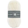 Fil &agrave; crochet et &agrave; tricoter Durable Glam Ivory