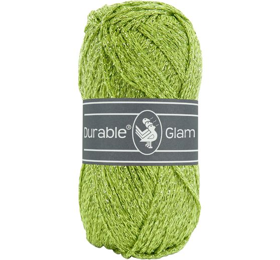 Fil &agrave; crochet et &agrave; tricoter Durable Glam