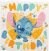 Diamond Painting &laquo; Crystal Art Card &raquo;