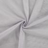 Soft tulle, fabrics by the metre Silver