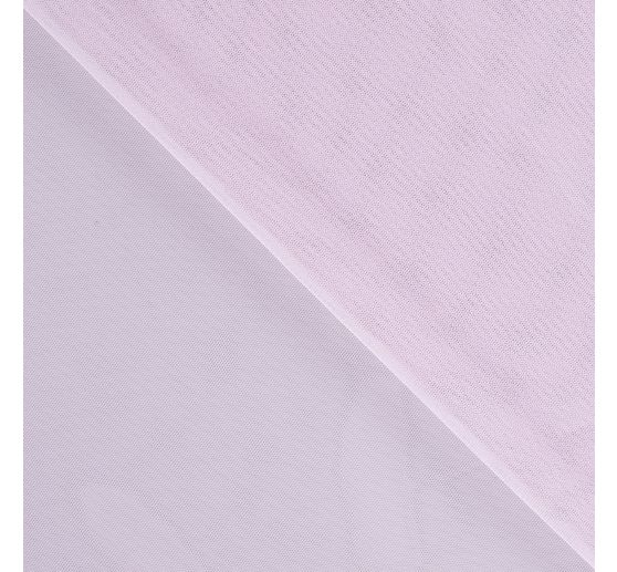 Soft tulle, fabrics by the metre