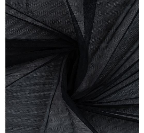 Soft tulle, fabrics by the metre