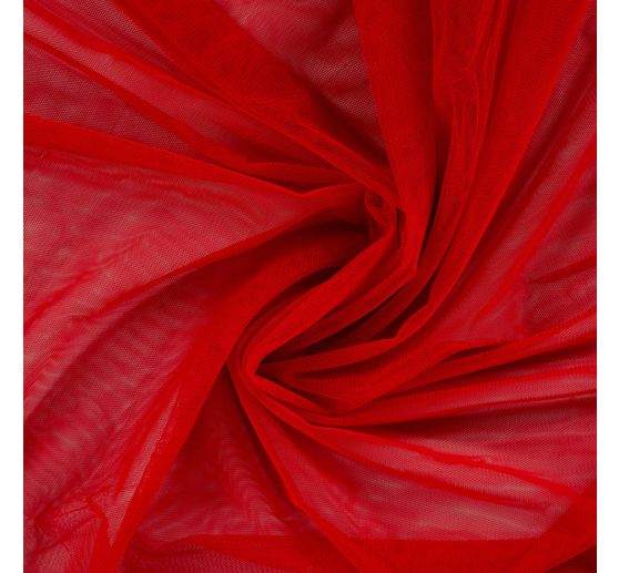 Soft tulle, fabrics by the metre