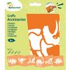 Pochoirs pour enfants Dinosaures