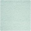Canvas fabric outdoor "Joka" Blue Green