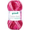 Fil Gr&uuml;ndl &laquo; Cotton Quick print &raquo; Couleur 253