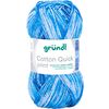 Fil Gr&uuml;ndl &laquo; Cotton Quick print &raquo; Couleur 255